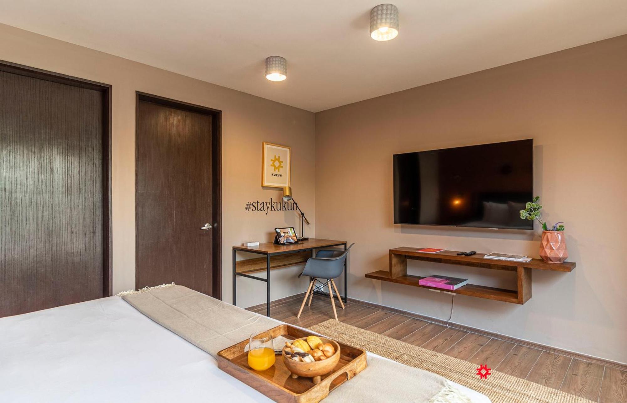 Casa Ciceron By Kukun Apartment Mexico City Exterior photo