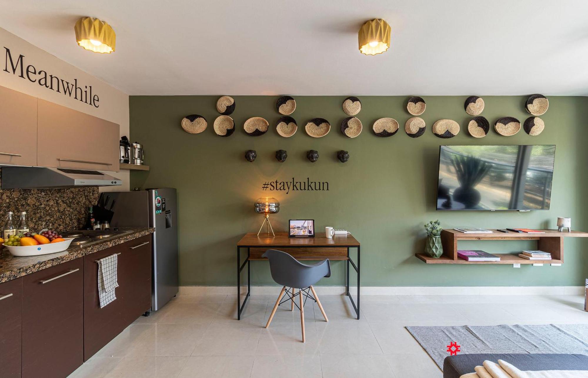 Casa Ciceron By Kukun Apartment Mexico City Exterior photo