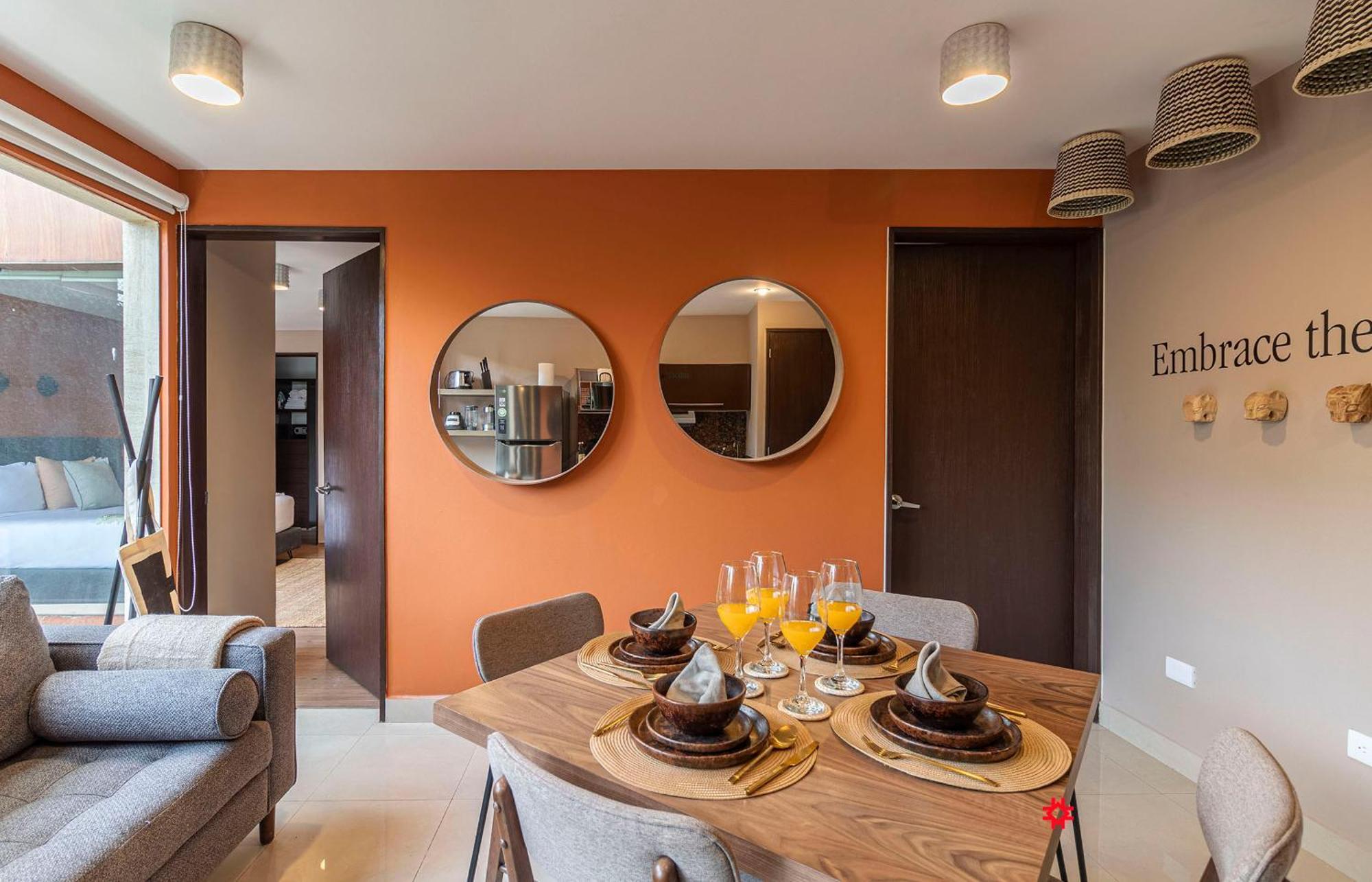 Casa Ciceron By Kukun Apartment Mexico City Room photo