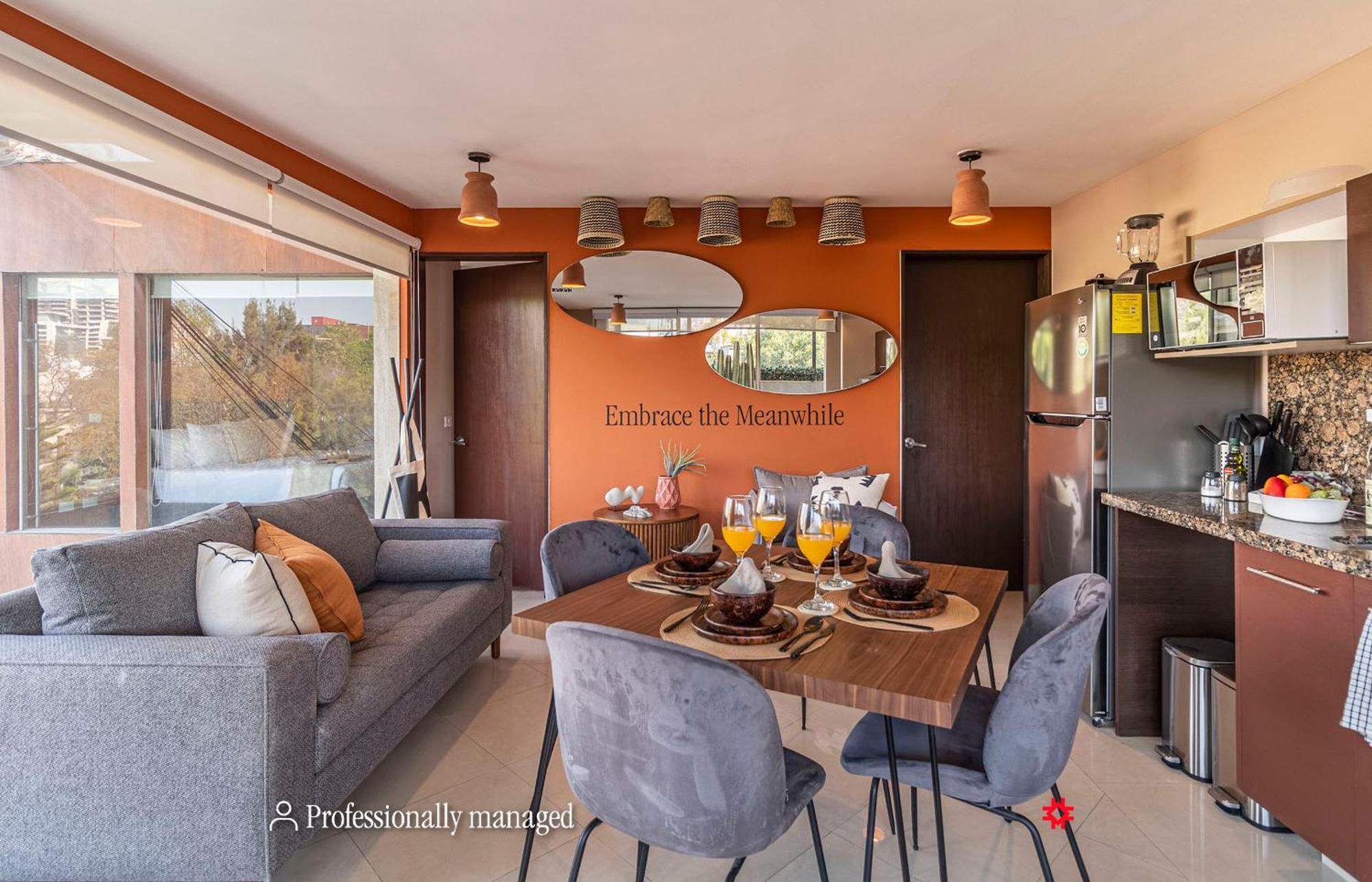Casa Ciceron By Kukun Apartment Mexico City Room photo
