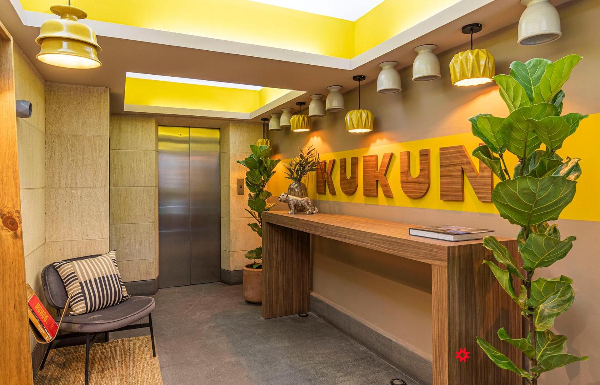 Casa Ciceron By Kukun Apartment Mexico City Room photo