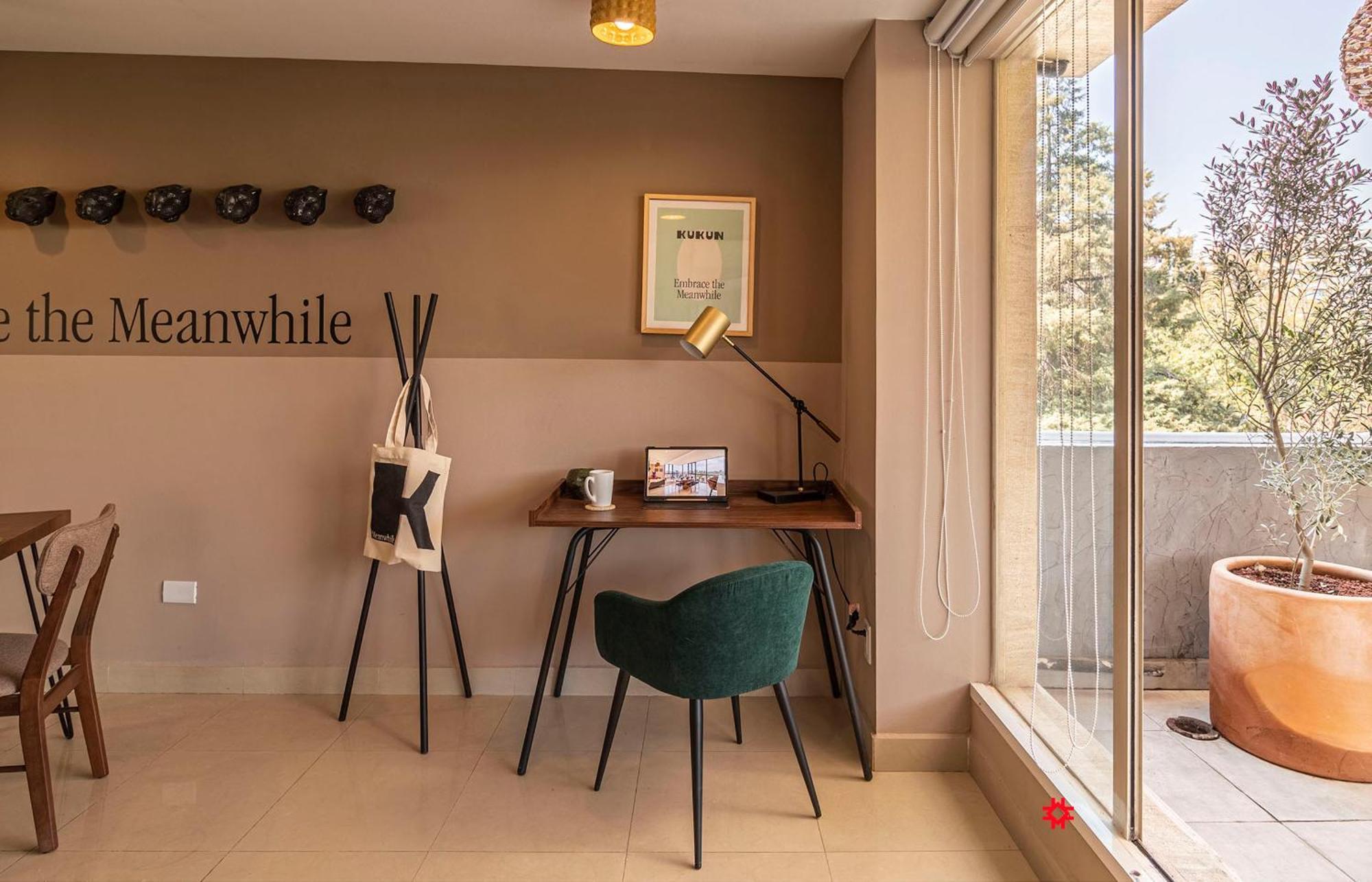 Casa Ciceron By Kukun Apartment Mexico City Room photo