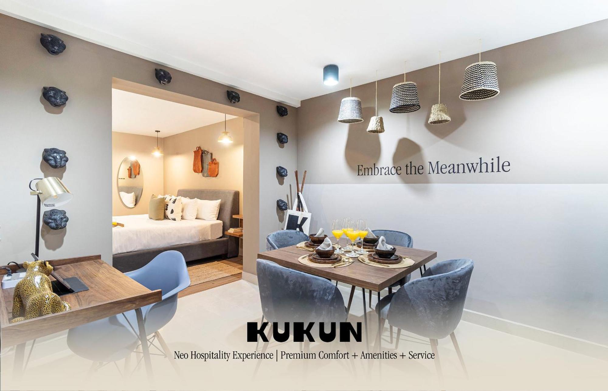Casa Ciceron By Kukun Apartment Mexico City Room photo