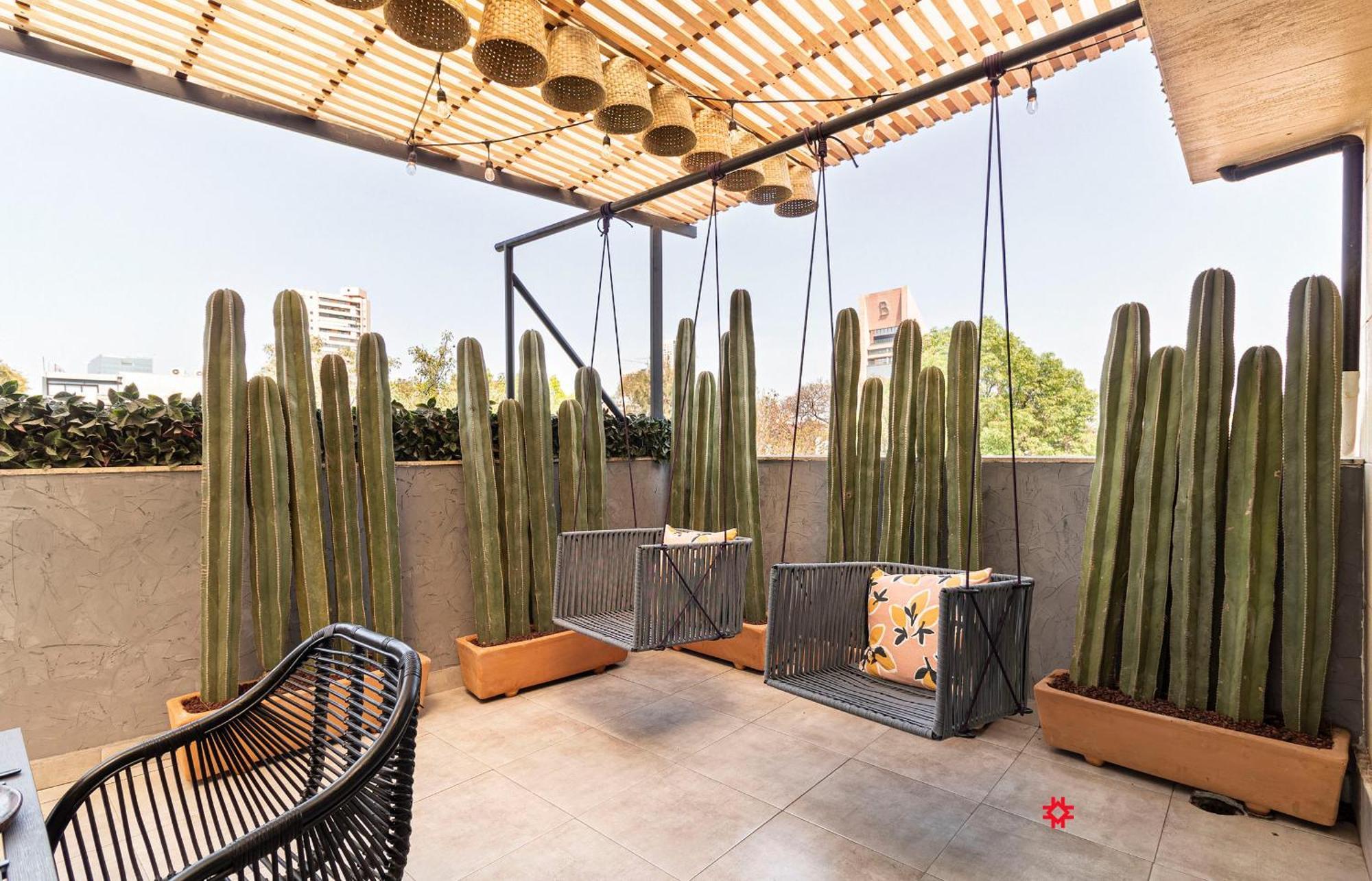 Casa Ciceron By Kukun Apartment Mexico City Room photo
